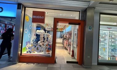 Local Comercial en Arriendo en Apoquindo