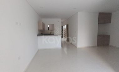 Casa de 1 piso en San Antonio Monteria