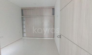 Casa de 1 piso en San Antonio Monteria