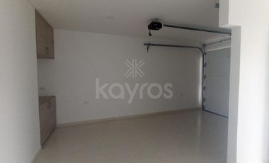 Casa de 1 piso en San Antonio Monteria