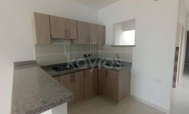 Casa de 1 piso en San Antonio Monteria