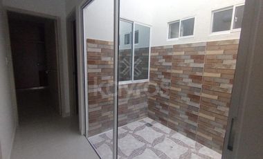 Casa de 1 piso en San Antonio Monteria