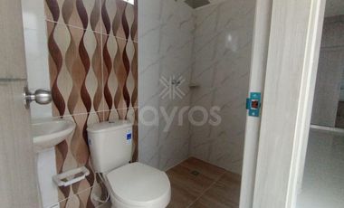 Casa de 1 piso en San Antonio Monteria