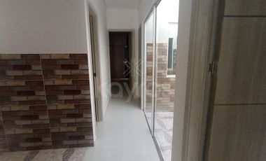 Casa de 1 piso en San Antonio Monteria