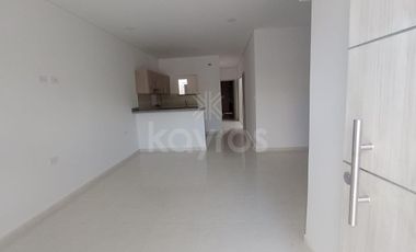 Casa de 1 piso en San Antonio Monteria