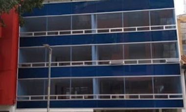 ARRIENDO de EDIFICIOS en BOGOTA