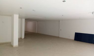 ARRIENDO de EDIFICIOS en BOGOTA