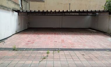 ARRIENDO de EDIFICIOS en BOGOTA