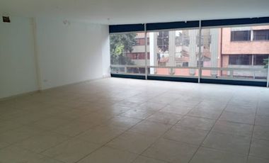 ARRIENDO de EDIFICIOS en BOGOTA