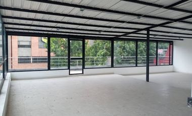 ARRIENDO de EDIFICIOS en BOGOTA