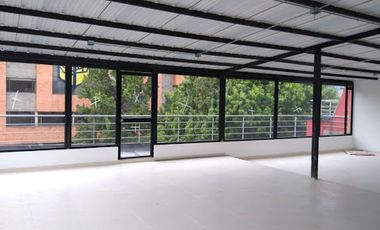 ARRIENDO de EDIFICIOS en BOGOTA