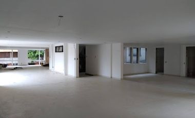 ARRIENDO de EDIFICIOS en BOGOTA