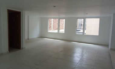 ARRIENDO de EDIFICIOS en BOGOTA