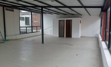 ARRIENDO de EDIFICIOS en BOGOTA