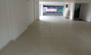 ARRIENDO de EDIFICIOS en BOGOTA