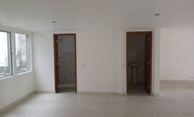 ARRIENDO de EDIFICIOS en BOGOTA