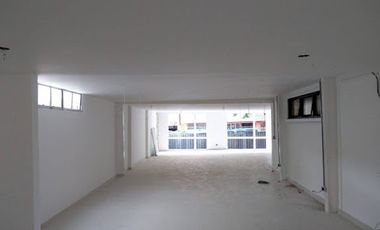 ARRIENDO de EDIFICIOS en BOGOTA