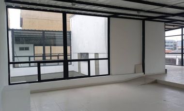 ARRIENDO de EDIFICIOS en BOGOTA