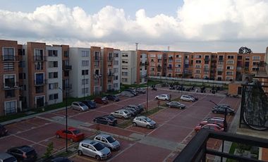 ARRIENDO de APARTAMENTO en MADRID