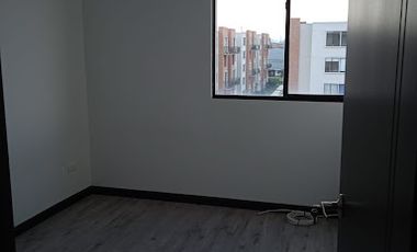 ARRIENDO de APARTAMENTO en MADRID