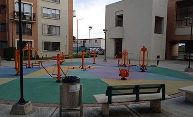 ARRIENDO de APARTAMENTO en MADRID