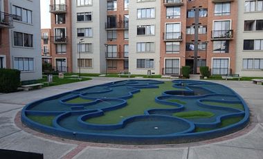 ARRIENDO de APARTAMENTO en MADRID