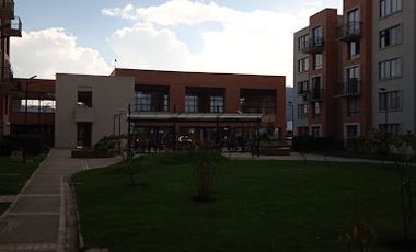 ARRIENDO de APARTAMENTO en MADRID