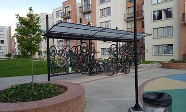 ARRIENDO de APARTAMENTO en MADRID