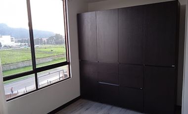 ARRIENDO de APARTAMENTO en MADRID