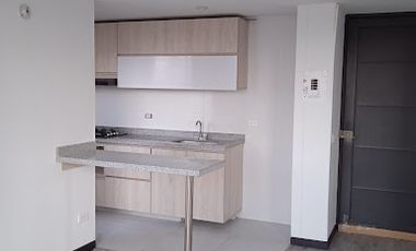 ARRIENDO de APARTAMENTO en MADRID