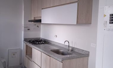 ARRIENDO de APARTAMENTO en MADRID