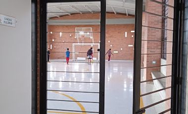 ARRIENDO de APARTAMENTO en MADRID