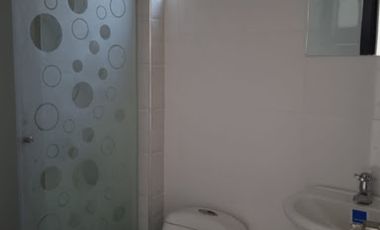 ARRIENDO de APARTAMENTO en MADRID