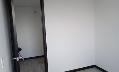 ARRIENDO de APARTAMENTO en MADRID