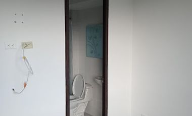 ARRIENDO de APARTAMENTO en MADRID