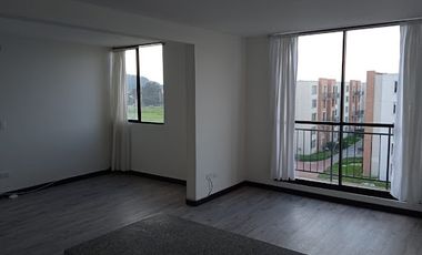 ARRIENDO de APARTAMENTO en MADRID