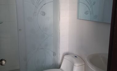 ARRIENDO de APARTAMENTO en MADRID