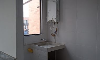 ARRIENDO de APARTAMENTO en MADRID