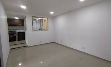 ARRIENDO de APARTAMENTO en BOGOTA