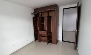 ARRIENDO de APARTAMENTO en BOGOTA