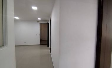 ARRIENDO de APARTAMENTO en BOGOTA