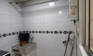 ARRIENDO de APARTAMENTO en BOGOTA