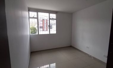 ARRIENDO de APARTAMENTO en BOGOTA