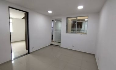 ARRIENDO de APARTAMENTO en BOGOTA