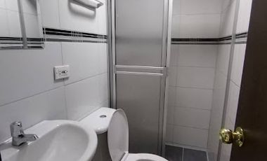 ARRIENDO de APARTAMENTO en BOGOTA