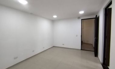 ARRIENDO de APARTAMENTO en BOGOTA