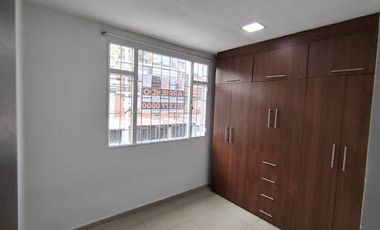 ARRIENDO de APARTAMENTO en BOGOTA