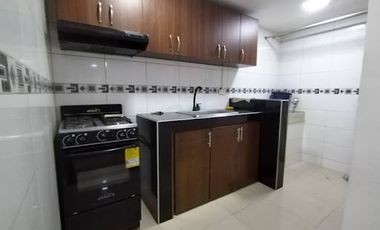 ARRIENDO de APARTAMENTO en BOGOTA
