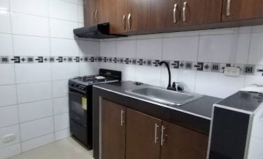 ARRIENDO de APARTAMENTO en BOGOTA
