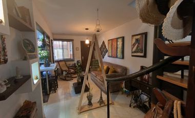 VENTA de APARTAMENTO en BUCARAMANGA